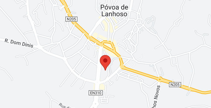 Av. 25 de Abril 207, Povoa de Lanhoso - Image 5