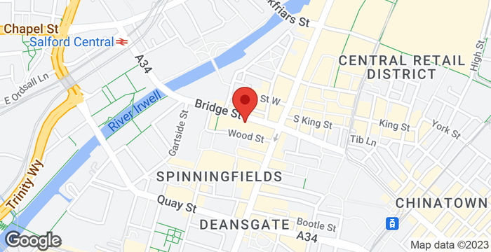 50 Bridge Street, Greater Manchester - Image 5