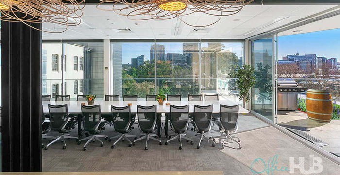 1 Buckingham Street, Surry Hills - Image 2