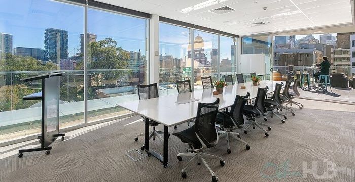 1 Buckingham Street, Surry Hills - Image 4