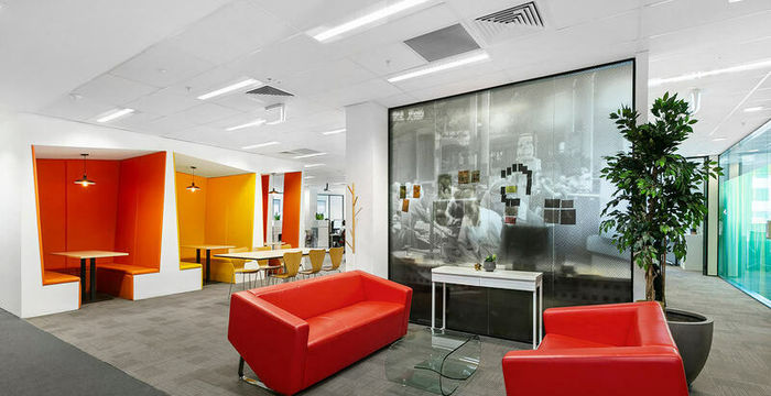 1 Buckingham Street, Surry Hills - Image 2