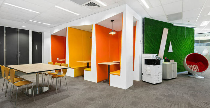 1 Buckingham Street, Surry Hills - Image 3