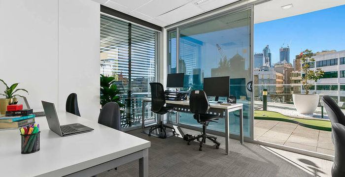 1 Buckingham Street, Surry Hills - Image 2