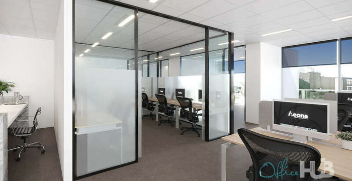 1 Buckingham Street, Surry Hills - Image 4