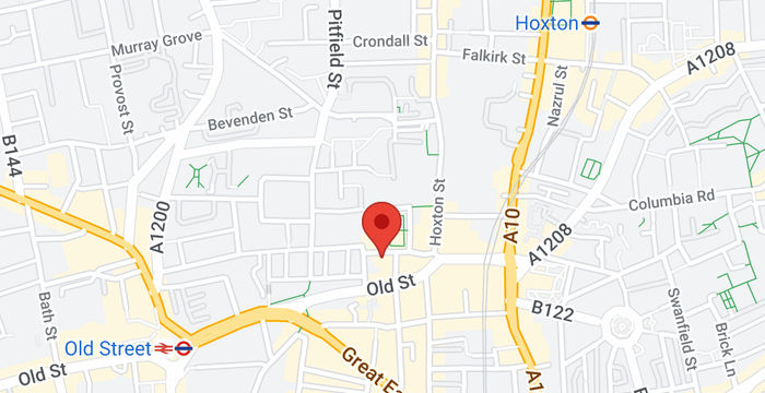 51 Hoxton Square, Greater London - Image 5