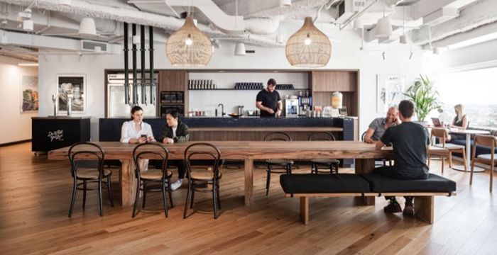 152-158 St Georges Terrace, Perth - Image 2