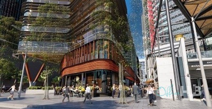 1 Sussex Street, Sydney - Image 2