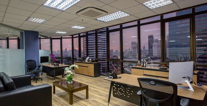 3656 Rama 4 Road, Bangkok - Image 2