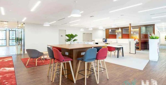 Lingkaran Sv, Sunway Velocity - Image 5