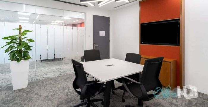 Lingkaran Sv, Sunway Velocity - Image 4