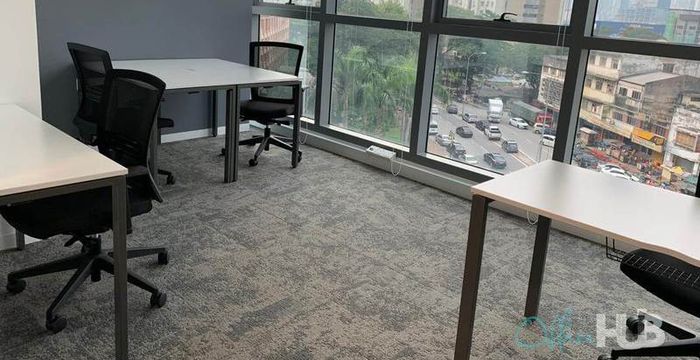 Lingkaran Sv, Sunway Velocity - Image 2