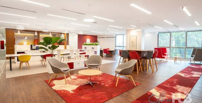 Lingkaran Sv, Sunway Velocity - Image 2