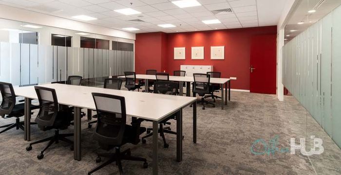 Lingkaran Sv, Sunway Velocity - Image 3