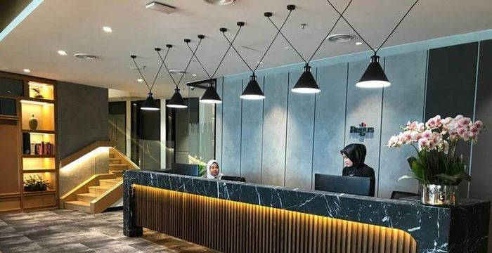 215 Jalan Imbi, Bukit Bintang - Image 2