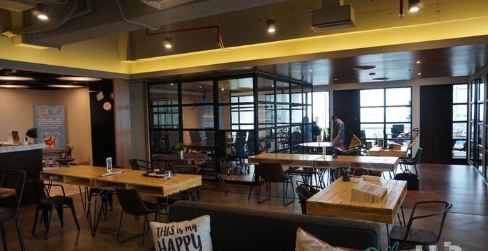 No. Kav. 14 Jl R A Kartini Jl Tb Simatupang, Kota Jakarta Selatan - Image 5