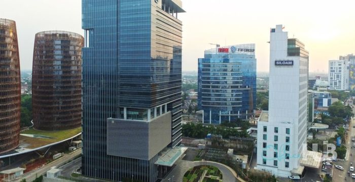 No. Kav. 14 Jl R A Kartini Jl Tb Simatupang, Kota Jakarta Selatan - Image 4