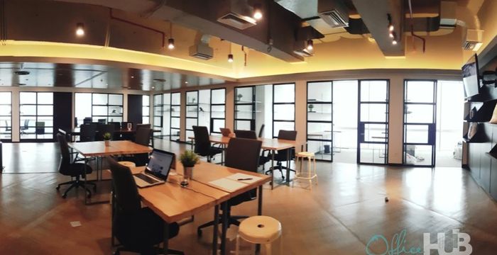 No. Kav. 14 Jl R A Kartini Jl Tb Simatupang, Kota Jakarta Selatan - Image 3