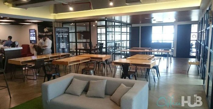 No. Kav. 14 Jl R A Kartini Jl Tb Simatupang, Kota Jakarta Selatan - Image 2