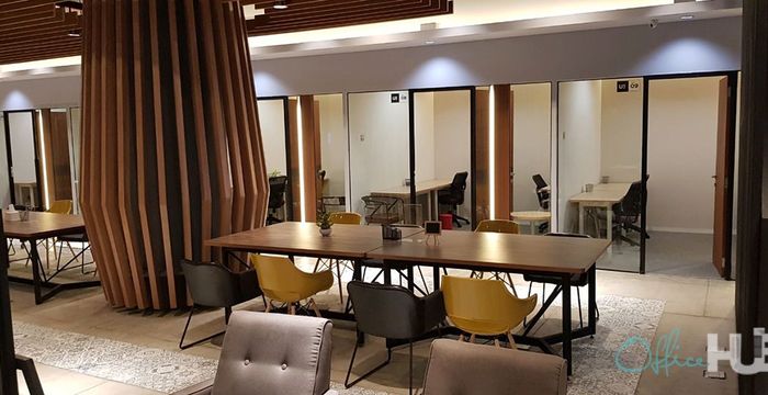 62-63 Jl Let Jend S Parman, Jakarta Barat - Image 3