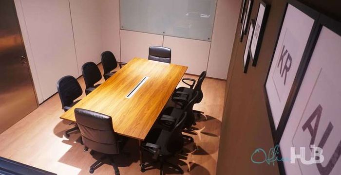 62-63 Jl Let Jend S Parman, Jakarta Barat - Image 4