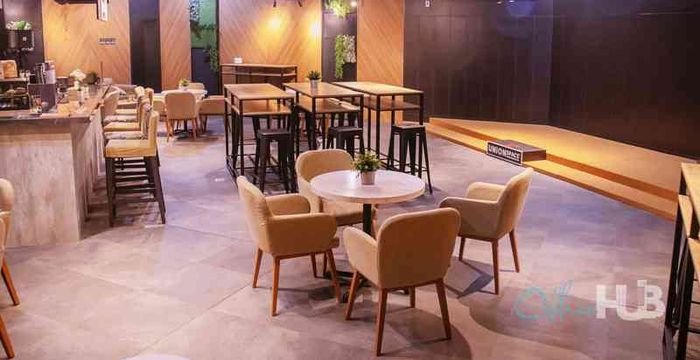 89G Jl Tb Simatupang, Kota Jakarta Selatan - Image 5