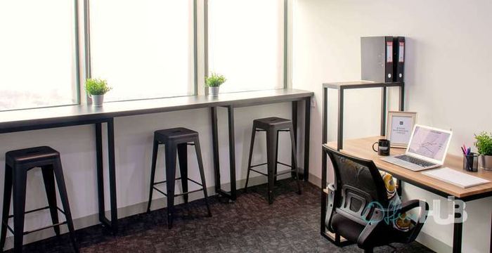 89G Jl Tb Simatupang, Kota Jakarta Selatan - Image 2