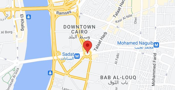 El-bostan Sheikh Zayed City, Cairo - Image 5