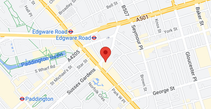 259 Old Marylebone Road, Greater London - Image 4