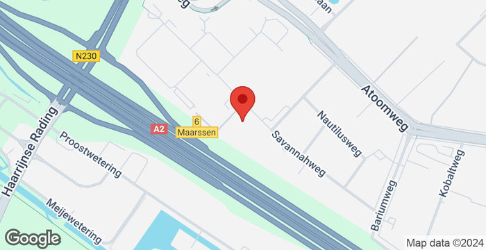 Savannahweg 17, Utrecht - Image 5