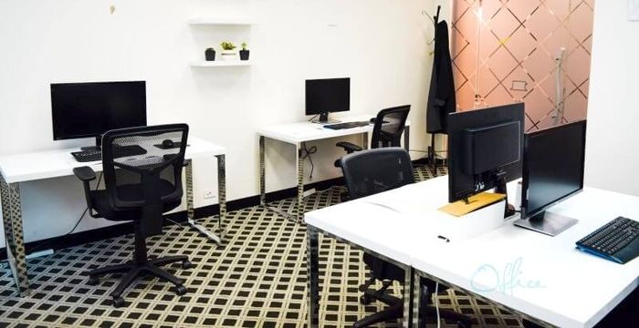 1 Queens Road, Melbourne - Image 4