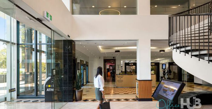 1 Queens Road, Melbourne - Image 5