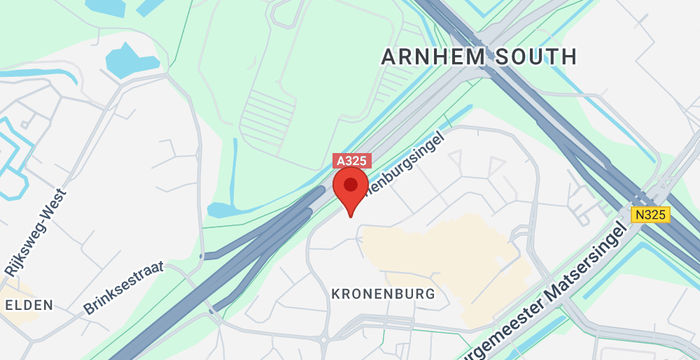 525 Kronenburgsingel, Arnhem - Image 4