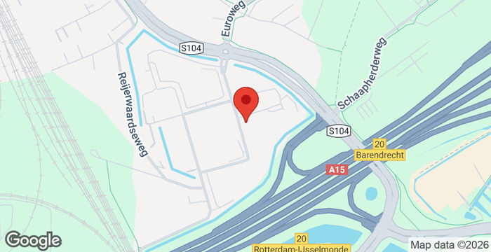 Kamerlingh Onnesweg 10, Barendrecht - Image 3