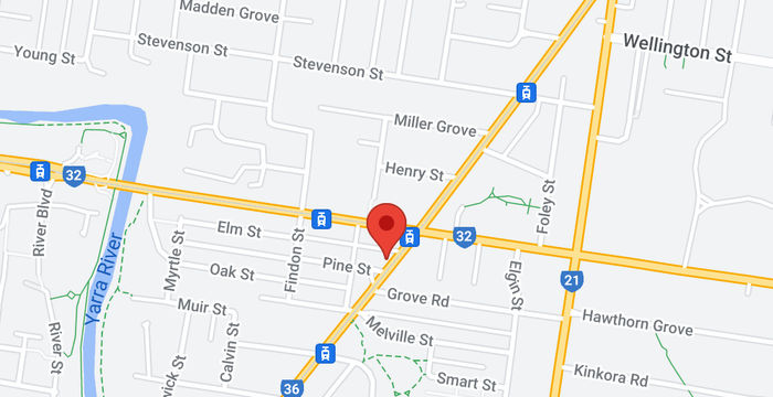 16–22 Church Street, Hawthorn - Image 5