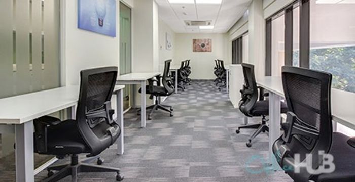 8 Avenue 10, Jalan Kerinchi - Image 5