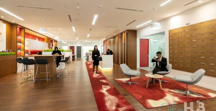 13a Persiaran Wawasan, Puchong - Image 5