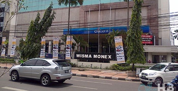 133-137 Jl Asia Afrika, Bandung - Image 5