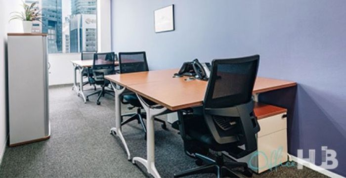 1 Raffles Place, Singapore - Image 4