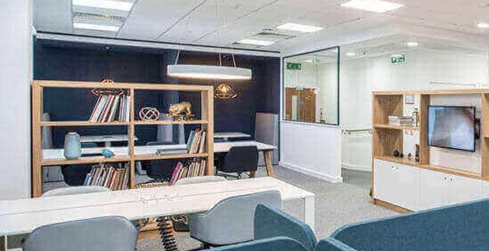 1-5 Jl Embong Malang, Surabaya - Image 3