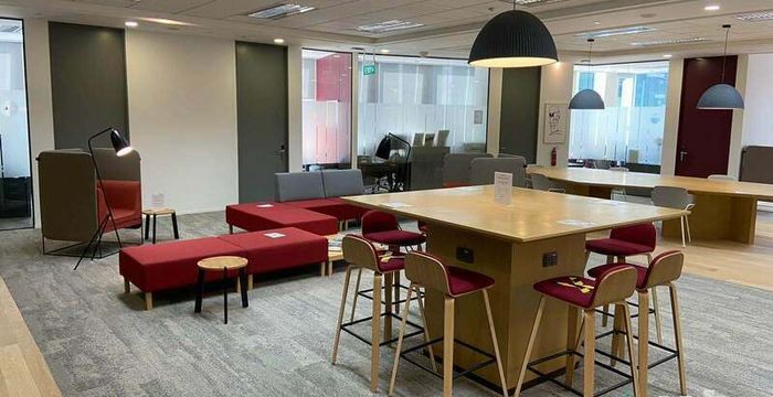 18 Robinson Road, Singapore - Image 2