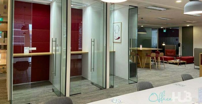 18 Robinson Road, Singapore - Image 4