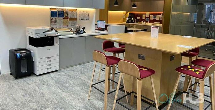 18 Robinson Road, Singapore - Image 5