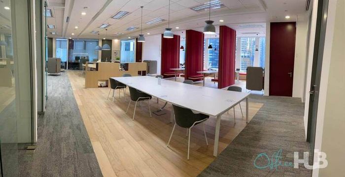 18 Robinson Road, Singapore - Image 4