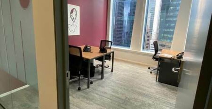 18 Robinson Road, Singapore - Image 3