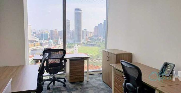 1 Raffles Place, Singapore - Image 5