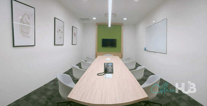 1 Raffles Place, Singapore - Image 4