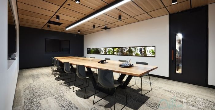 485 La Trobe Street, Melbourne - Image 3