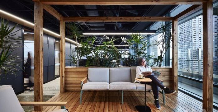 485 La Trobe Street, Melbourne - Image 2