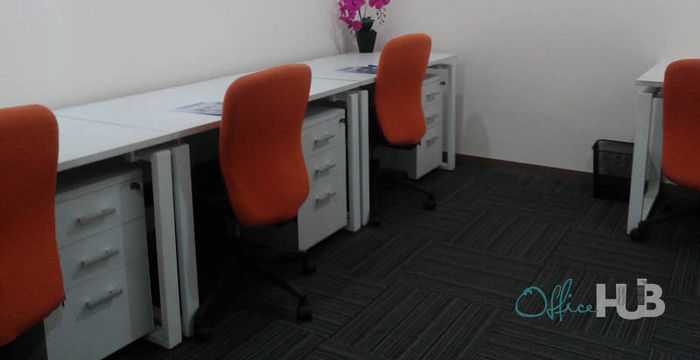 Kav.33A Jalan Jend Sudirman, Jakarta - Image 5