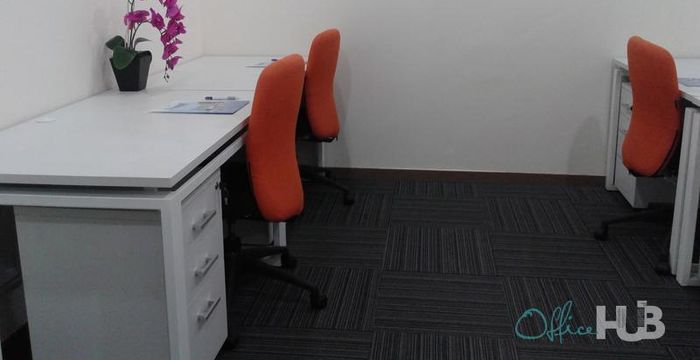 Kav.33A Jalan Jend Sudirman, Jakarta - Image 5